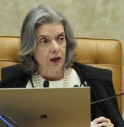 Cármen Lúcia confirma decisão de suspender nomeação de Cristiane Brasil 