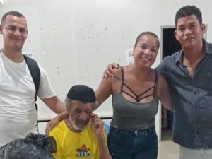 Alagoanos desaparecidos são encontrados após atuação do Ministério Público