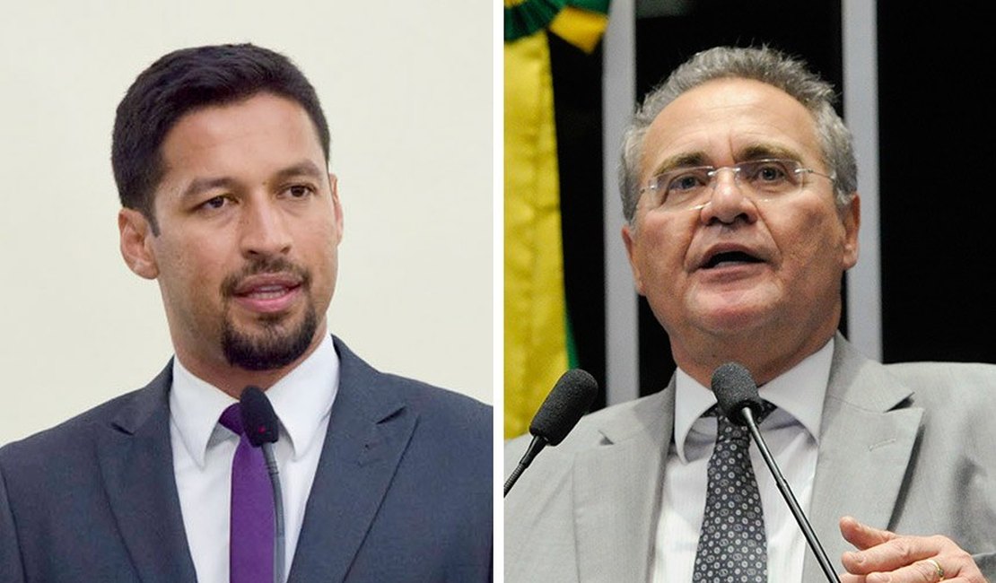 Troca-troca de senadores em Alagoas: estado terá dois suplentes por quatro meses