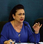 Pedido de expulsão de Kátia Abreu é enviado à comissão de ética do PMDB