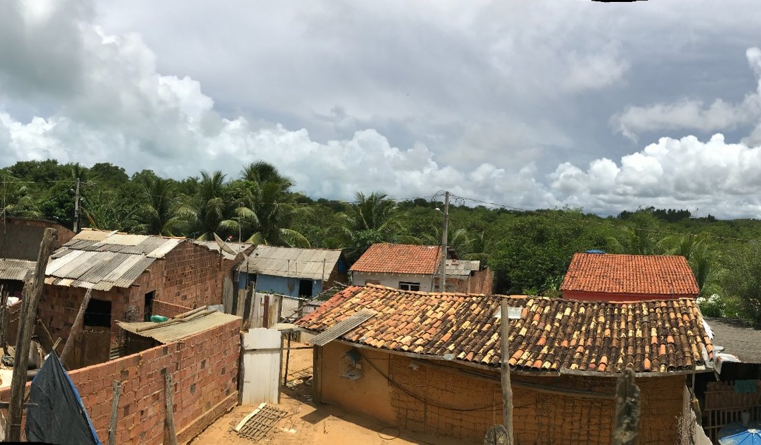 MPF move ação para preservação de manguezal na Barra de Santo Antônio