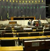 Alagoas vai perder uma vaga na Câmara dos Deputados