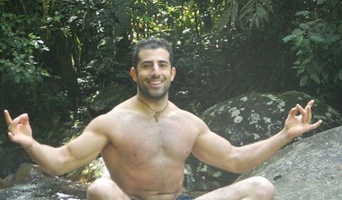 Antes do 'BBB 18', Kaysar foi morador de rua, diz revista