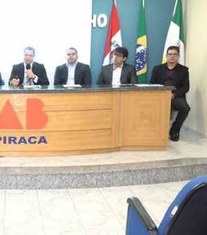 [Vídeo] Associação de jovens empreendedores é sucesso em Arapiraca