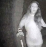 Mulher misteriosa desaparece após tocar campainha de casa e põe polícia do Texas em alerta