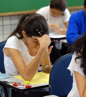 Alunos da rede pública terão aulão de revisão antes do Enem