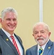 'Amigos' de Lula, Venezuela, Moçambique e Cuba devem R$ 5,3 bilhões ao BNDES