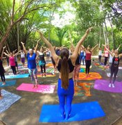 Parque Municipal terá pilates e yoga para mulheres