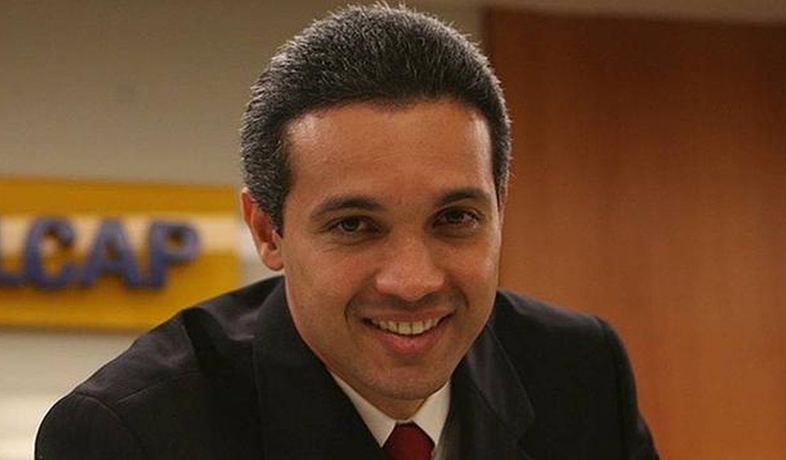 TRF-4 determina a soltura de Márcio Lobão, filho de Edison Lobão