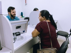 Ouvidoria Alagoas oferece diversos serviços no Já! do Maceió Shopping