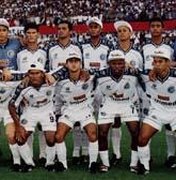Há 18 anos, ASA vencia o CSA por 1x0 e conquistava o Campeonato Alagoano