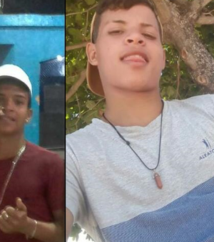 Irmãos são assassinados a tiros em via pública de Porto Calvo