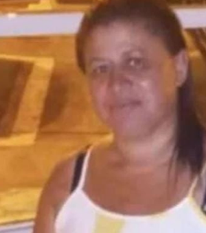 Esposa de sargento da reserva é assassinada em São Brás