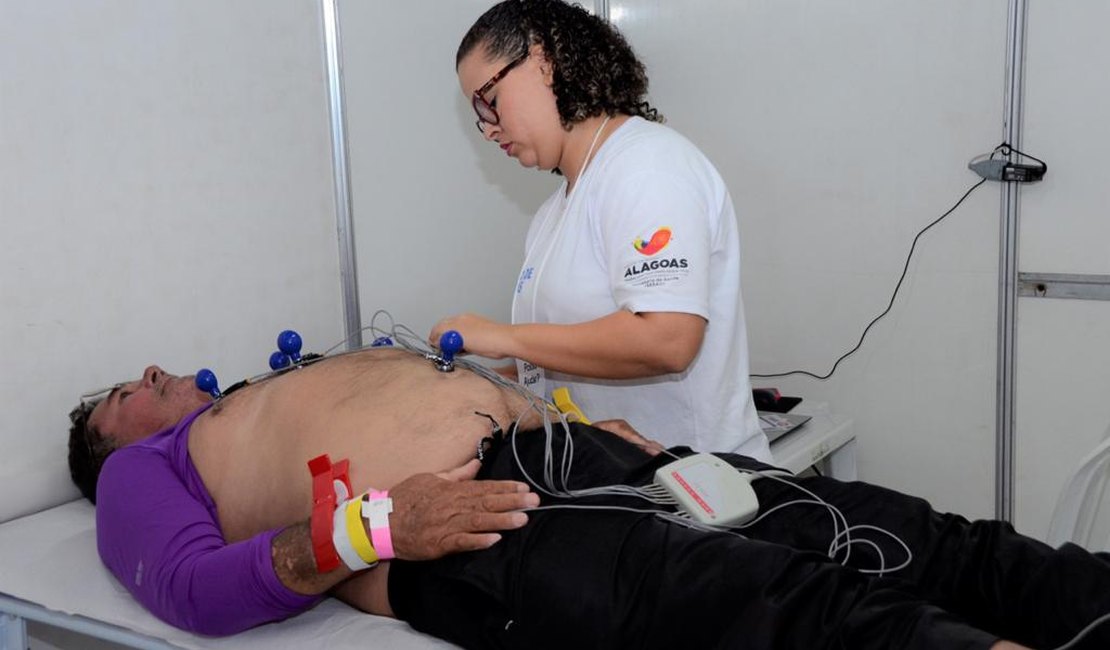 Arapiraca recebe Mutirão de Cirurgias da Sesau em fevereiro