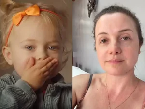 Mãe de Alice pede ‘bom senso’ após memes com o rosto da filha