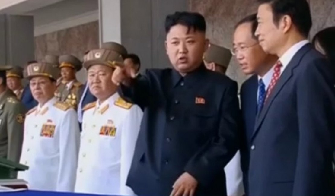 ONU convoca reunião após teste nuclear na Coreia do Norte