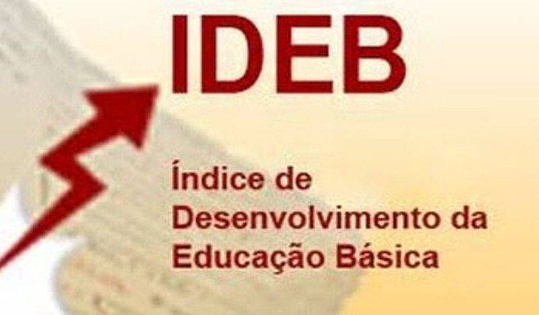 Mais de 83% dos municípios alagoanos avançam no Ideb 2017