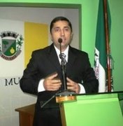 Rogério Nezinho anuncia lançamento da Rede 15