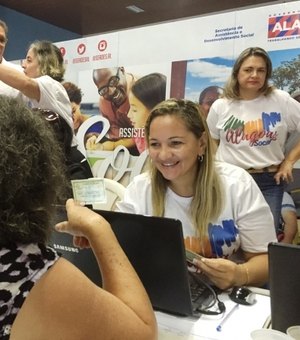 Bolsa Família: programa 'Alagoas Social' chega ao Litoral Norte hoje