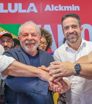 Evento Pró-Lula reúne cinco partidos em Alagoas