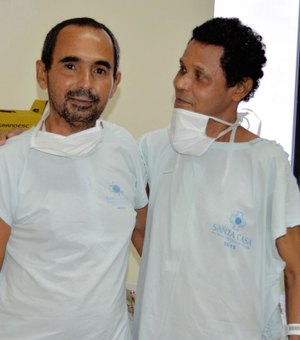 Alagoas zera fila de espera por transplante de coração, afirma Sesau