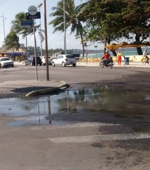 Balneabilidade nas praias urbanas de Maceió é a pior dos últimos 10 anos