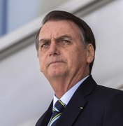 'Tem medo do quê? Enfrenta', diz Bolsonaro sobre mortes pelo coronavírus