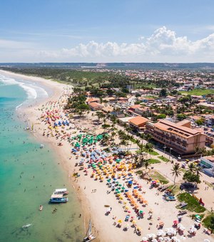 Carnaval 2024: Alagoas registra 87% de ocupação em hotéis e pousadas
