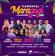 Prefeitura de Maragogi promete realizar o maior Carnaval da história 