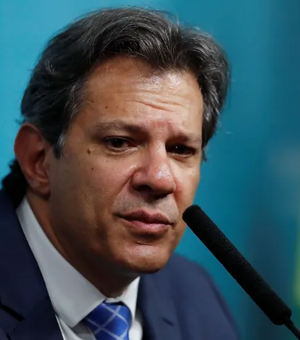 Haddad diz que nova regra fiscal está pronta, mas palavra final será dada por Lula