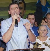 Em Limoeiro de Anadia, Marcelo Rodrigues vence as eleições