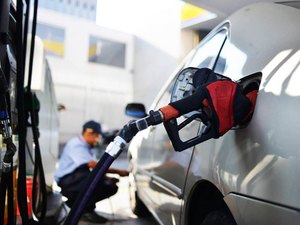 Reabastecimento dos postos de gasolina de Alagoas será normal durante o feriado