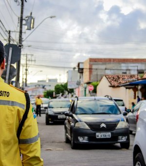Rua no Pinheiro é interditada por 15 dias para obras de pavimentação 