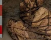 Múmia de até 1.200 anos é encontrada por arqueólogos no Peru