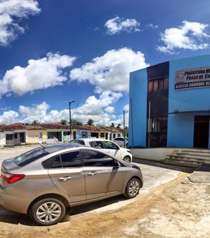 Prefeitura do Passo de Camaragibe publica edital para coordenadores escolares