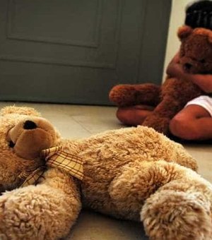 Suspeito de estuprar criança de cinco anos é preso em flagrante