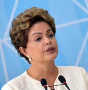 Justiça do Rio Grande do Sul autoriza Dilma a viajar em aeronaves da FAB