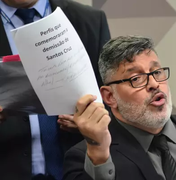 Frota entregará pedido de impeachment contra Bolsonaro