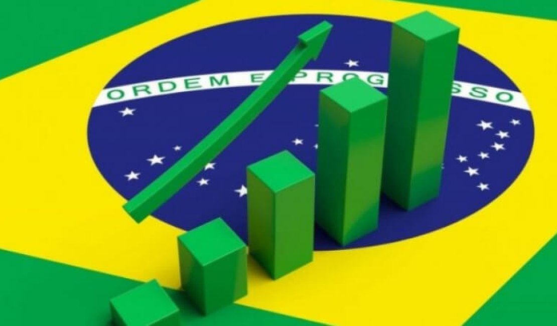 Brasil aparece em 9º no ranking das maiores economias do mundo