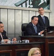 Assembleia Legislativa de AL aprova projeto que reduz alíquotas do IPVA