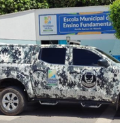 Perfil que ameaçou massacre em escola de Teotônio Vilela assusta pais e alunos
