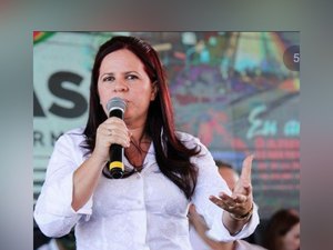 Prefeita da Barra de Santo Antônio denuncia ao MPE que estaria recebendo ameaças de adversários políticos