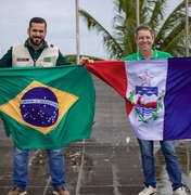 Cabo Bebeto e Leonardo Dias ingressam no PL e convocam apoiadores às filiações