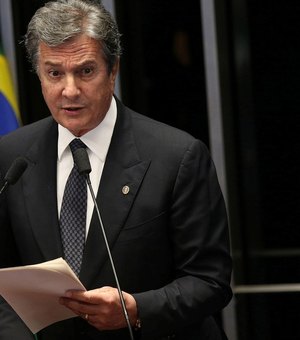 Impeachment de Bolsonaro é desenlace anunciado, diz Collor