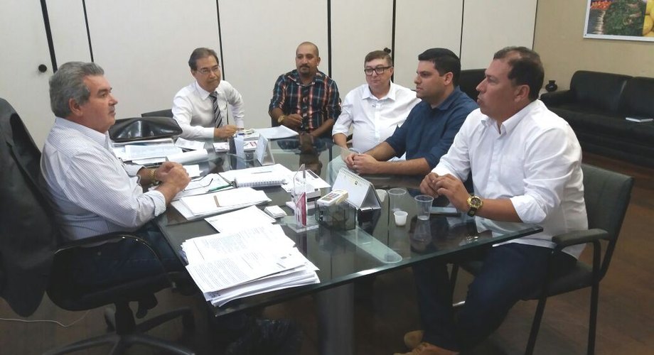Vereadores de Arapiraca pedem peixamento da Lagoa do Cangandu