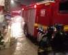 Incêndio atinge estabelecimento comercial no Santos Dumont, em Maceió