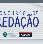 Esmal lança regulamento para concurso de redação
