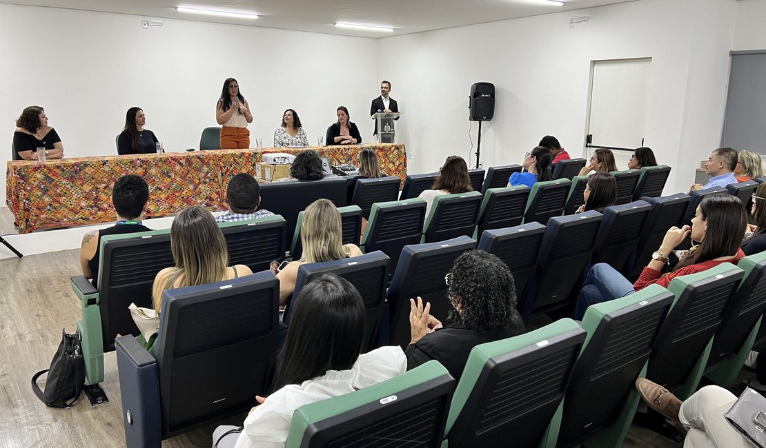 Programa de Pós-Graduação em Saúde da Família inicia atividades em Alagoas