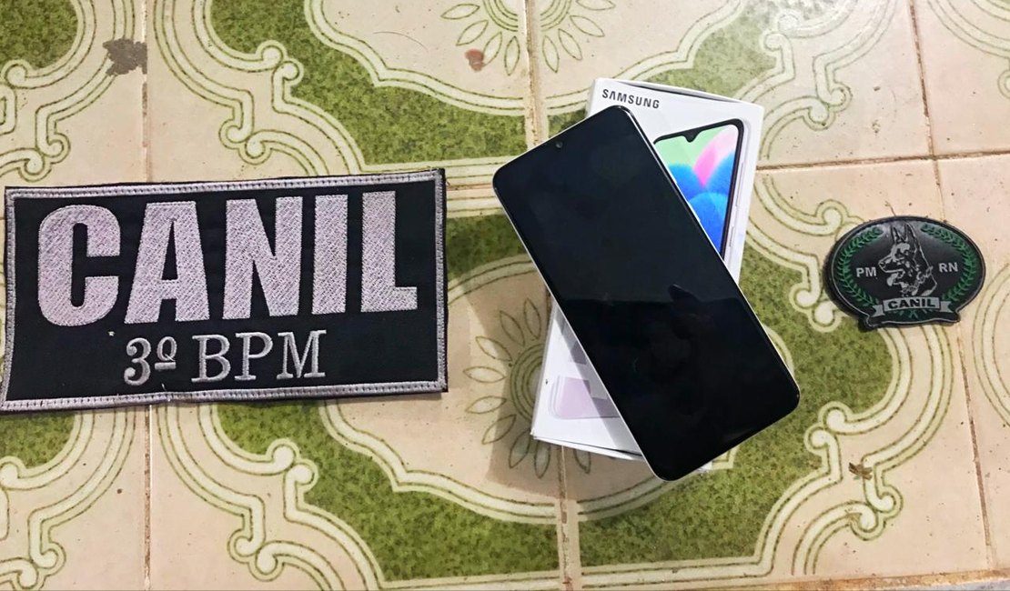 Celular roubado em Arapiraca é vendido em redes sociais