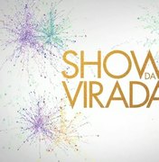 Tradicional 'Show da Virada' será gravando em Pernambuco este ano